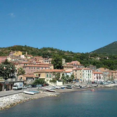 Le Maree La Mansarda Holiday home