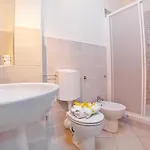 Le Maree La Mansarda Nyaraló *